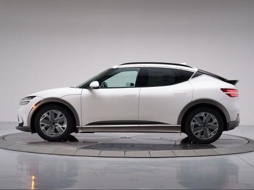 2025 Genesis GV60 Standard RWD