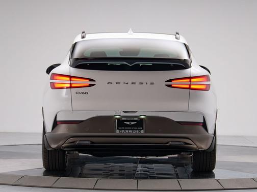 2025 Genesis GV60 Standard RWD