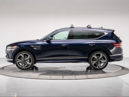 2026 Genesis GV80 3.5T