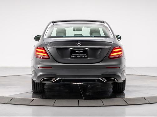 2018 Mercedes-Benz E-Class E300