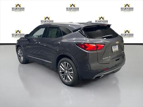 2021 Chevrolet Blazer Premier