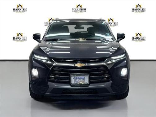 2021 Chevrolet Blazer Premier