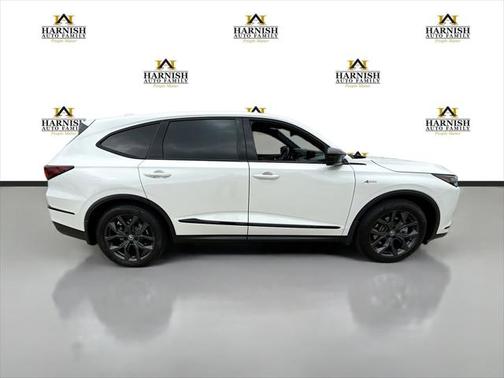 2023 Acura MDX A-SPEC