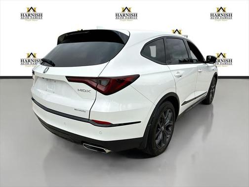 2023 Acura MDX A-SPEC