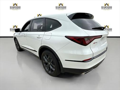 2023 Acura MDX A-SPEC
