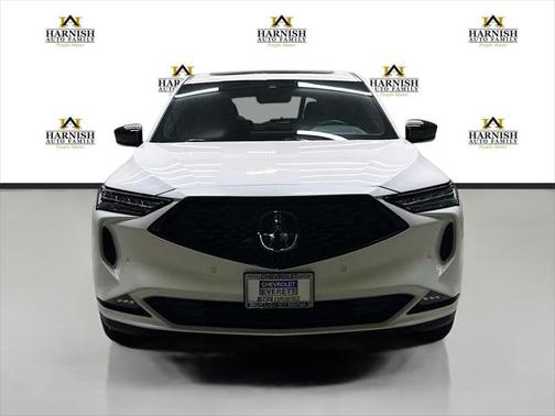 2023 Acura MDX A-SPEC