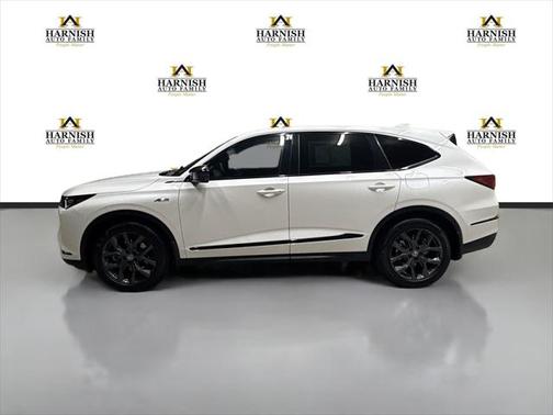 2023 Acura MDX A-SPEC
