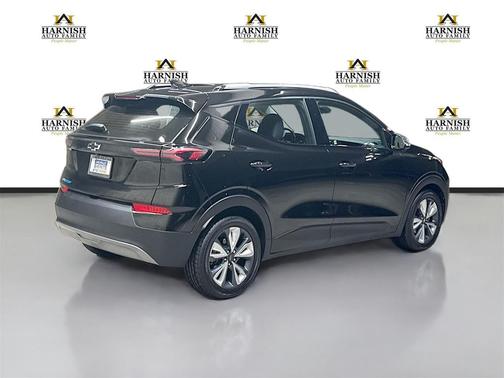 2023 Chevrolet Bolt EUV FWD LT