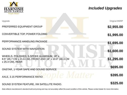 2005 Chevrolet Corvette Base
