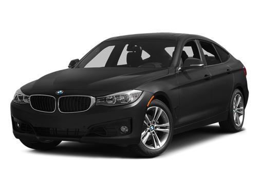 2014 BMW 335 Gran Turismo xDrive