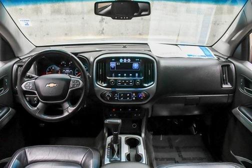 2015 Chevrolet Colorado LT