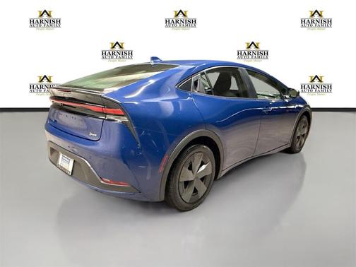 2023 Toyota Prius LE
