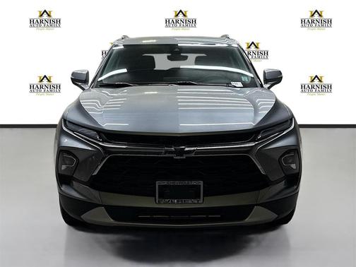 2025 Chevrolet Blazer 3LT