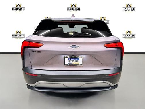 2026 Chevrolet Blazer EV AWD LT