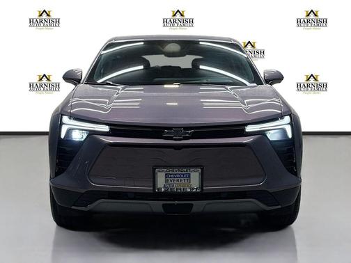 2026 Chevrolet Blazer EV AWD LT