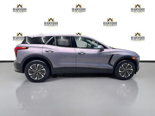 2026 Chevrolet Blazer EV AWD LT