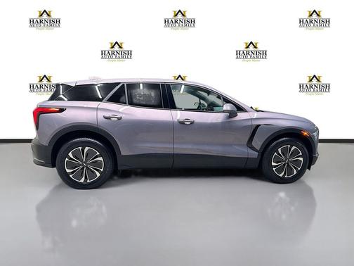 2026 Chevrolet Blazer EV AWD LT