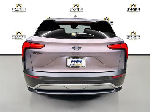 2026 Chevrolet Blazer EV AWD LT