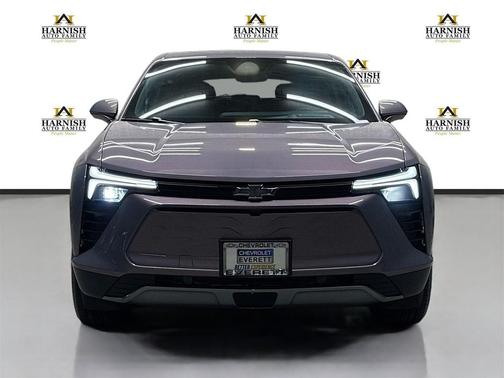 2026 Chevrolet Blazer EV AWD LT