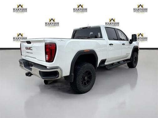 2021 GMC Sierra 2500 Base