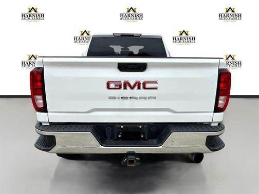 2021 GMC Sierra 2500 Base