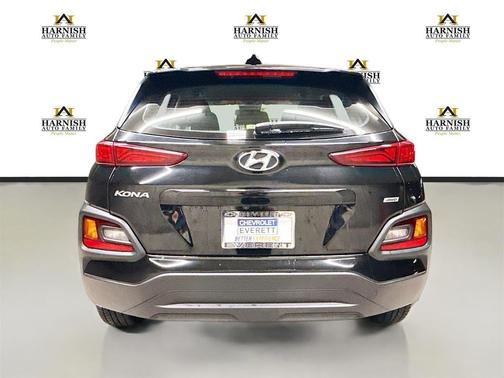 2020 Hyundai KONA SE