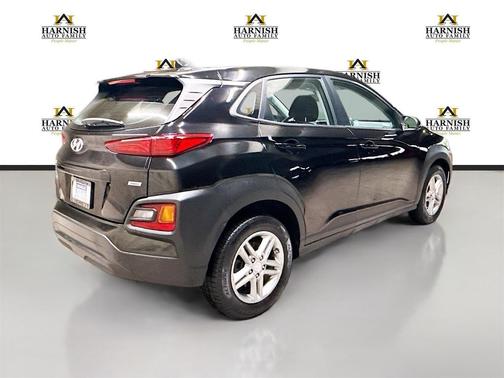 2020 Hyundai KONA SE