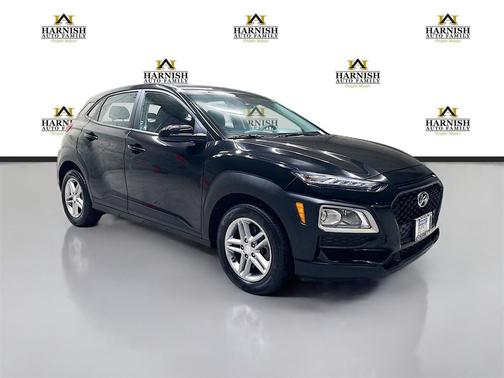 2020 Hyundai KONA SE
