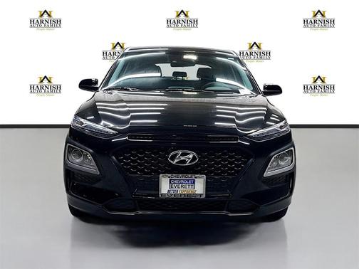 2020 Hyundai KONA SE