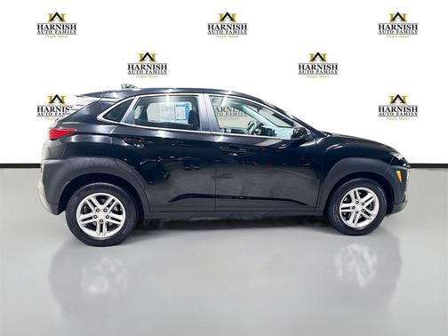 2020 Hyundai KONA SE