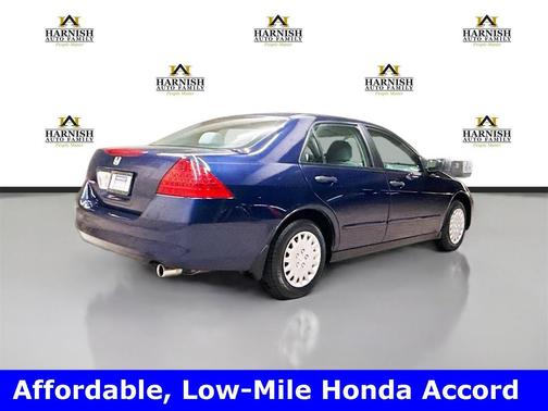 2006 Honda Accord VP