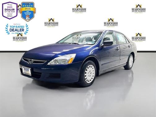 2006 Honda Accord VP