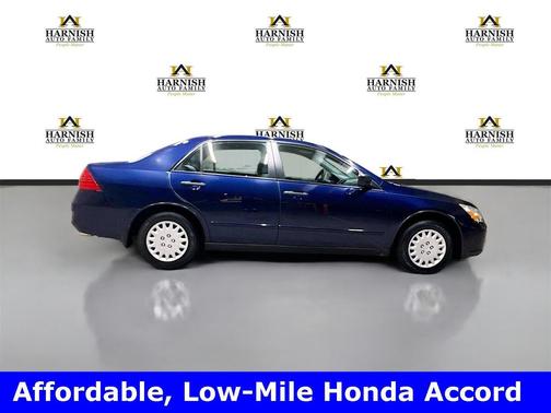 2006 Honda Accord VP