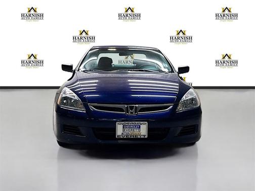 2006 Honda Accord VP