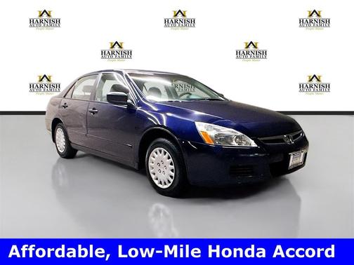 2006 Honda Accord VP