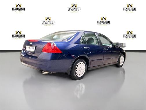 2006 Honda Accord VP