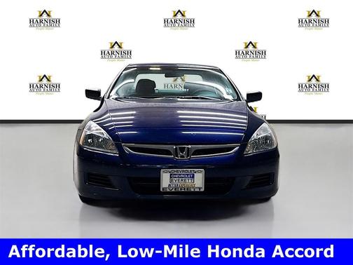 2006 Honda Accord VP
