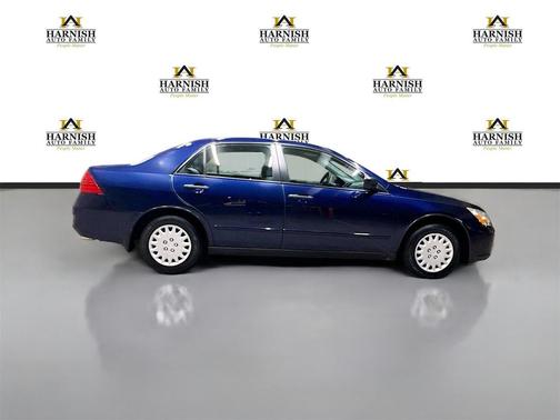 2006 Honda Accord VP