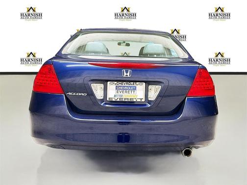 2006 Honda Accord VP