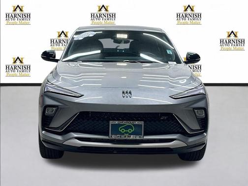 2024 Buick Envista Sport Touring FWD