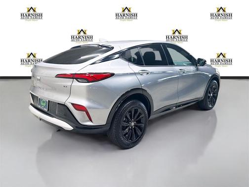 2024 Buick Envista Sport Touring FWD