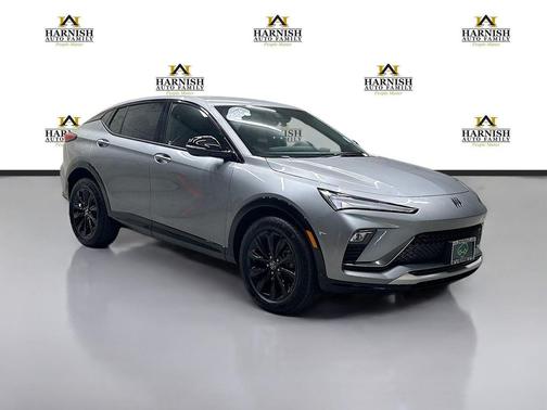 2024 Buick Envista Sport Touring FWD