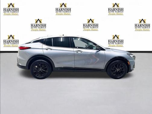 2024 Buick Envista Sport Touring FWD