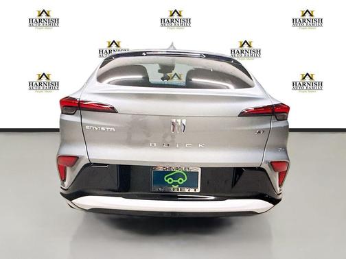 2024 Buick Envista Sport Touring FWD