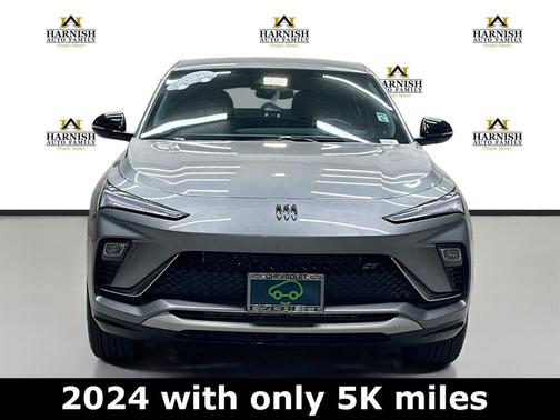 2024 Buick Envista Sport Touring FWD