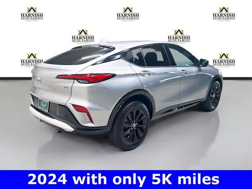 2024 Buick Envista Sport Touring FWD