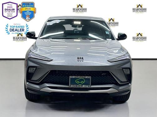 2024 Buick Envista Sport Touring FWD