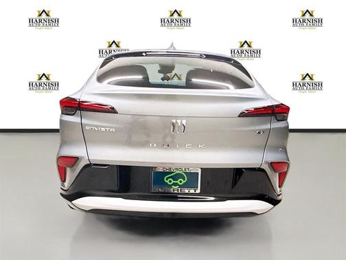 2024 Buick Envista Sport Touring FWD