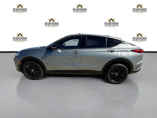 2024 Buick Envista Sport Touring FWD
