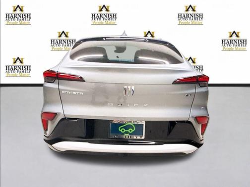 2024 Buick Envista Sport Touring FWD